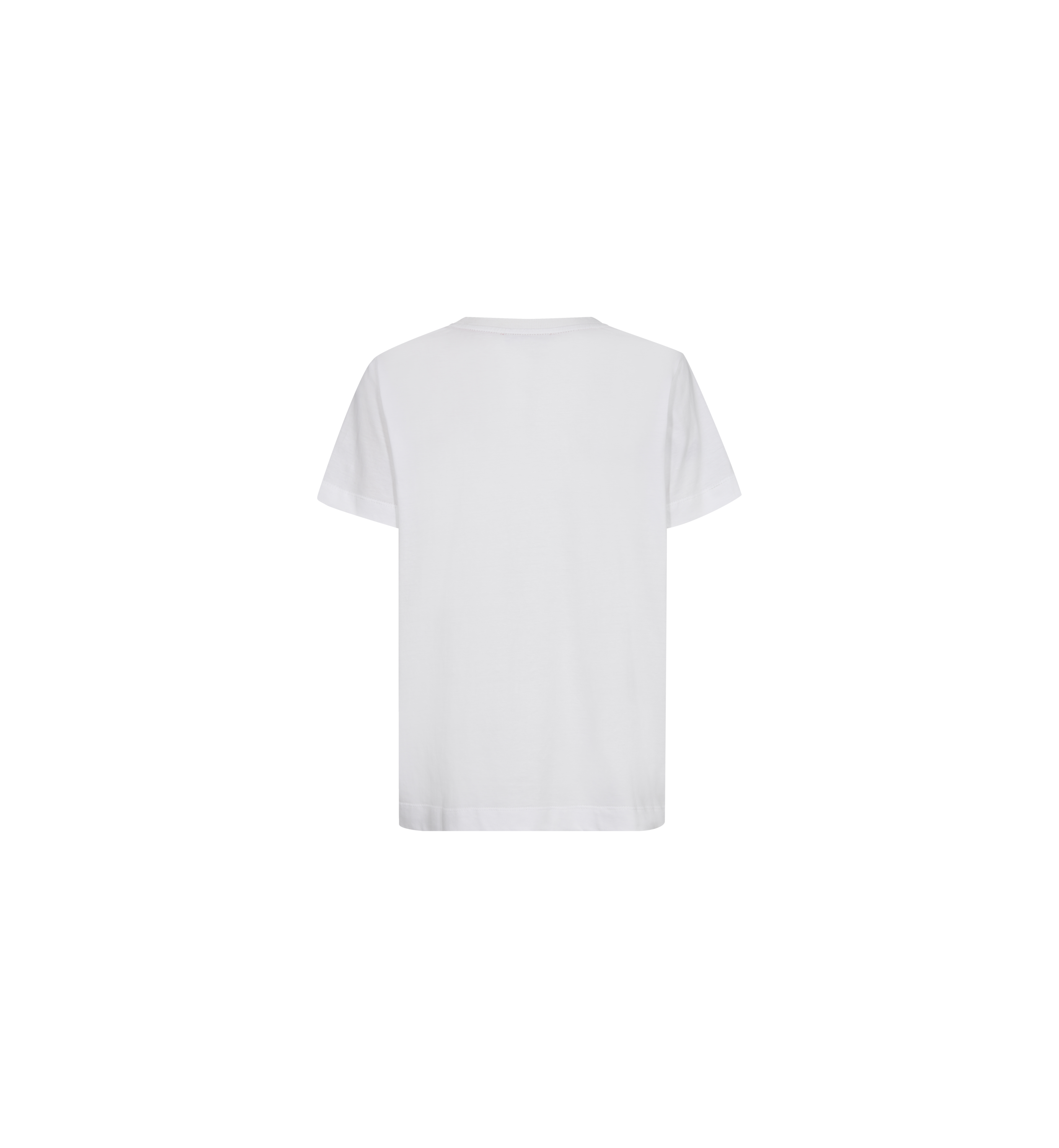 Packshot / White / Back